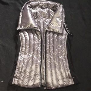 Calvin Klein light vest NWOT